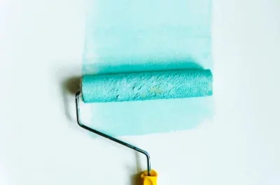 Peinture intérieure à Lasgraisses — murs, plafonds et boiseries